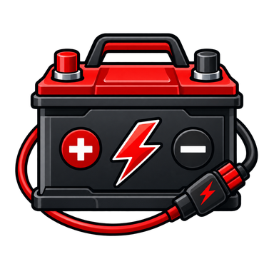 Battery & Electrical