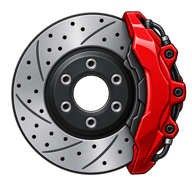Brake Service