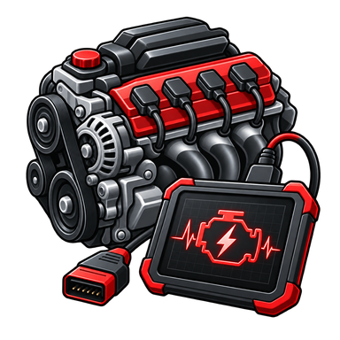 Engine & Diagnostics