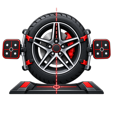 Tyres & Alignment